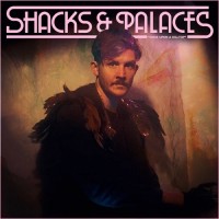 Purchase Shacks & Palaces - Once Upon A Hilltop (CDS)