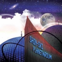Purchase Shin-Ski - Planetarium