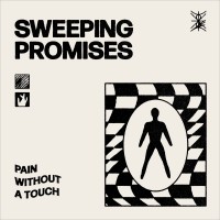 Purchase Sweeping Promises - Pain Without A Touch (CDS)