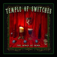 Purchase Temple Of Switches - The Wings Of Mind