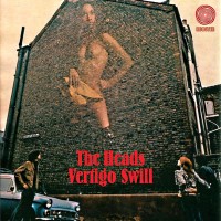 Purchase The Heads - Vertigo Swill (Vinyl)