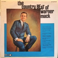 Purchase Warner Mack - The Country Beat Of Warner Mack (Vinyl)