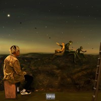 Purchase Cordae - From A Birds Eye View