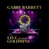 Purchase Gabby Barrett - Live From The Goldmine