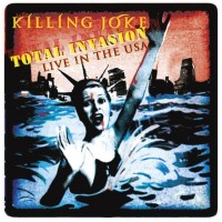 Purchase Killing Joke - Total Invasion (Live In The USA)