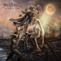 Purchase Wolftooth - Blood & Iron