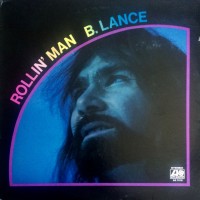 Purchase Bob Lance - Rollin' Man (Vinyl)