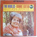 Buy Bonnie Guitar - Two Worlds (Vinyl) Mp3 Download