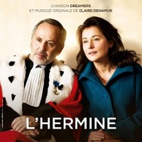 Purchase Claire Denamur - L'hermine (CDS)