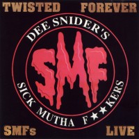 Purchase Dee Snider - Twisted Forever