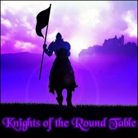 Purchase Derek & Brandon Fiechter - Knights Of The Round Table