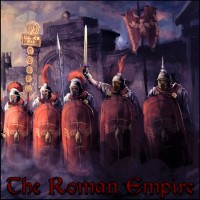 Purchase Derek & Brandon Fiechter - The Roman Empire