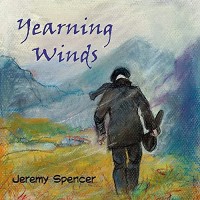 Purchase Jeremy Spencer - Yearning Winds