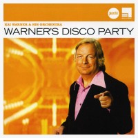 Purchase Kai Warner - Warner's Disco Party