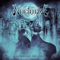 Purchase Nocturna - Daughters Of The Night (Japan Edition)