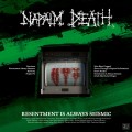 Buy Napalm Death - Resentment Is Always Seismic - A Final Throw Of Throes Mp3 Download