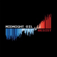 Purchase Midnight Oil - Resist