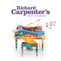 Purchase Richard Carpenter - Richard Carpenter’s Piano Songbook