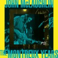 Buy John Mclaughlin - John Mclaughlin: The Montreux Years (Live) Mp3 Download