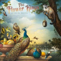 Purchase The Flower Kings - By Royal Decree