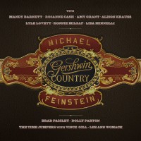 Purchase Michael Feinstein - Gershwin Country