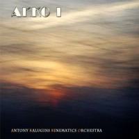 Purchase Antony Kalugin's Kinematics Orchestra - Akko I
