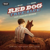 Purchase Cezary Skubiszewski - Red Dog: True Blue