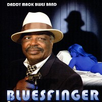 Purchase Daddy Mack Blues Band - Bluefinger