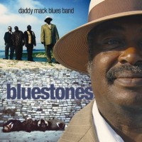 Purchase Daddy Mack Blues Band - Bluestones
