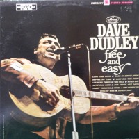 Purchase Dave Dudley - Free And Easy (Vinyl)