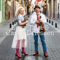 Purchase Eeva Talsi & Casey Driessen - Eeva Talsi & Casey Driessen