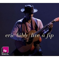 Purchase Eric Bibb - Live A Fip CD1