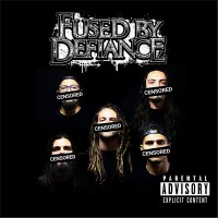 Purchase Fused By Defiance - Fused By Defiance (EP)