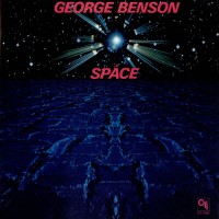 Purchase George Benson - Space (Vinyl)