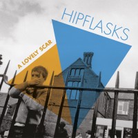 Purchase Hipflasks - A Lovely Scar
