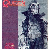 Purchase Queen - CD Single Box CD12