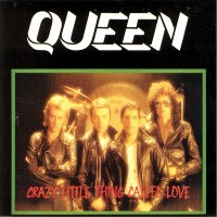 Purchase Queen - CD Single Box CD7