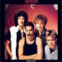 Purchase Queen - CD Single Box CD10