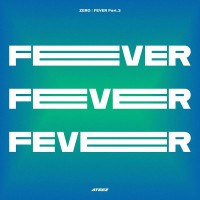 Purchase Ateez - Zero: Fever Pt. 3 (EP)