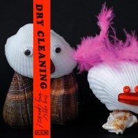 Purchase Dry Cleaning - Bug Eggs/Tony Speaks! (CDS)