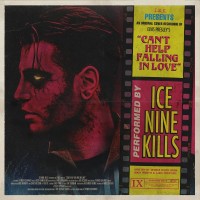 Purchase Ice Nine Kills - Can't Help Falling In Love (CDS)