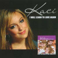 Purchase Kaci Battaglia - I Will Learn To Love Again (CDS)