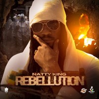 Purchase natty king - Rebellution