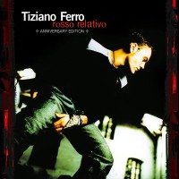 Purchase Tiziano Ferro - Rosso Relativo (Anniversary Edition) CD1