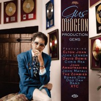 Purchase VA - Gus Dudgeon Production Gems