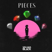 Purchase William Black - Pieces