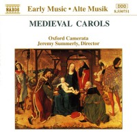 Purchase Oxford Camerata - Medieval Carols