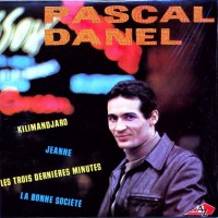 Purchase Pascal Danel - Kilimandjaro (Vinyl)