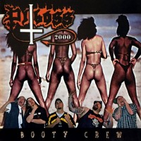 Purchase Pitboss 2000 - Booty Crew (EP)