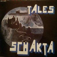 Purchase Schakta - Tales (Vinyl)